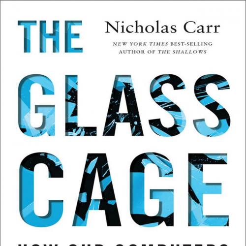 Glass Cage_ How Our Computers Are Changing Us, The