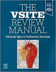 [AME]The VSITE Review Manual (True PDF from_ Publisher)