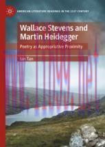 [PDF]Wallace Stevens and Martin Heidegger: Poetry as Appropriative Proximity