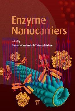 [AME]Enzyme Nanocarriers