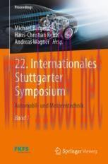 [PDF]22. Internationales Stuttgarter Symposium: Automobil- und Motorentechnik