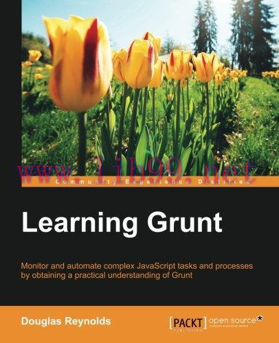 [FOX-Ebook]Learning Grunt