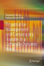 [PDF]Repatriation Management and Competency Transfer in a Culturally Dynamic World