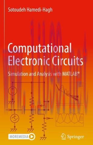 Computational Electronic Circuits