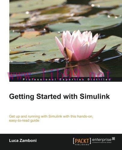 [FOX-Ebook]Getting Started with Simulink