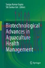 [PDF]Biotechnological Advances in Aquaculture Health Management