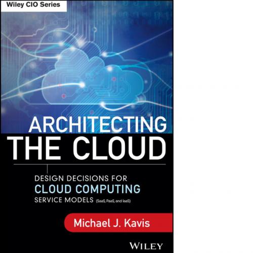 Architecting the Cloud