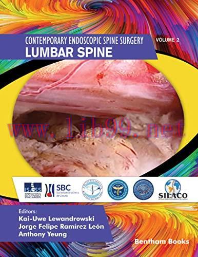 [PDF]Contemporary Endoscopic Spine Lumbar Spine