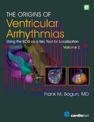 [PDF]The Origins of Ventricular Arrhythmias, Volume 2