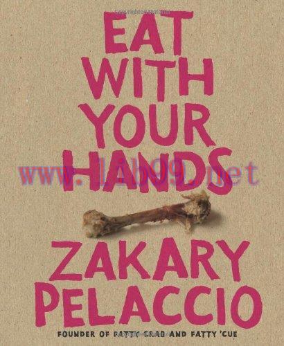 [FOX-Ebook]Eat with Your Hands