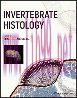 (PDF)Invertebrate Histology
