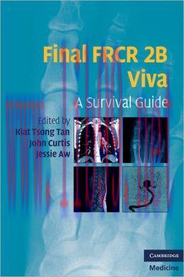 [AME]Final FRCR 2B Viva: A Survival Guide (Original PDF)
