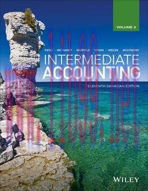 [FOX-Ebook]Intermediate Accounting, Volume 2