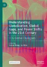 [PDF]Understanding Globalization, Global Gaps, and Power Shifts in the 21st Century: CCG Global...