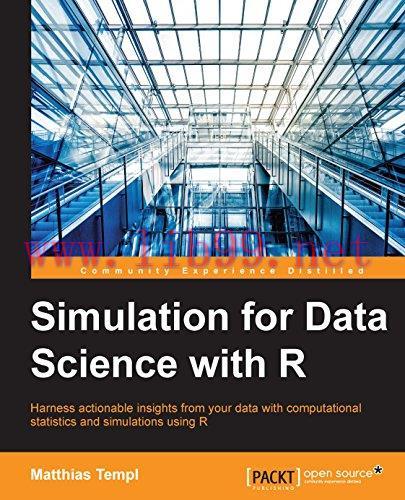 [FOX-Ebook]Simulation for Data Science with R