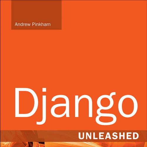 Sams Django Unleashed 0321985079