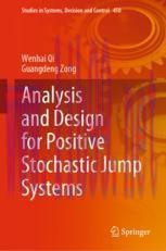 [PDF]Analysis and Design for Positive Stochastic Jump Systems