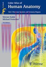 [PDF]Color Atlas of Human Anatomy, Vol. 3: Nervous System and Sensory Organs, 7th Edition