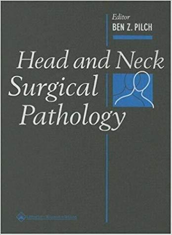 Head and Neck Surgical Pathology