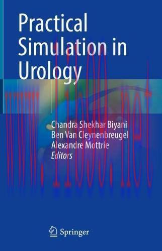 [AME]Practical Simulation in Urology (Original PDF)