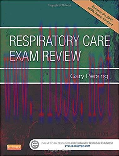 [PDF]Respiratory Care Exam Review
