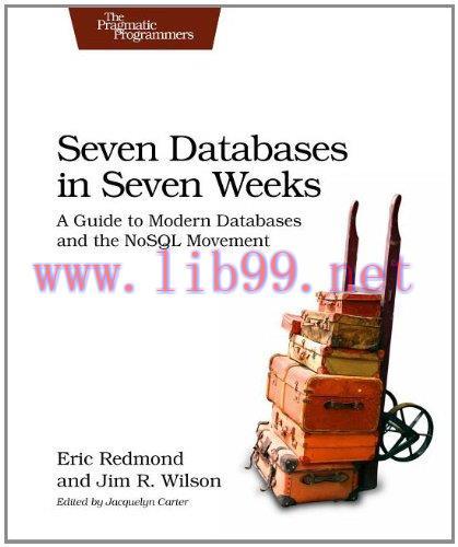 [FOX-Ebook]Seven Databases in Seven Weeks: A Guide to Modern Databases and the NoSQL Movement