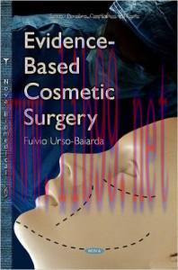 [AME]Evidence-Based Cosmetic Surgery