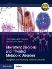 [PDF]Movement Disorders and Inherited Metabolic Disorders: Recognition, Understanding, Improvin...