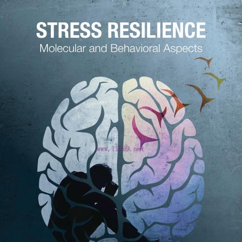 [AME]Stress Resilience: Molecular and Behavioral Aspects (EPUB)
