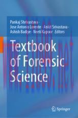 [PDF]Textbook of Forensic Science
