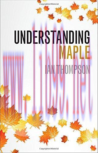 [FOX-Ebook]Understanding Maple