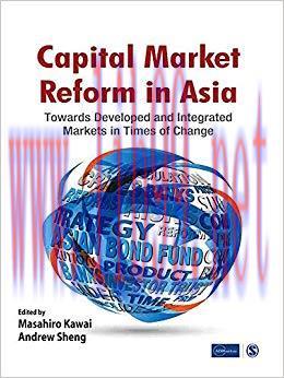 (PDF)Capital Market Reform in Asia: Towards Developed and Integrated Markets in Times of Change...