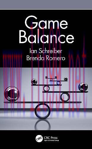 [FOX-Ebook]Game Balance
