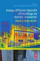 [PDF]Energy-Efficient Retrofit of Buildings by Interior Insulation