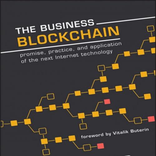 Business Blockchain Promise, Practice, and Application of the Next Internet Technology, The - M...