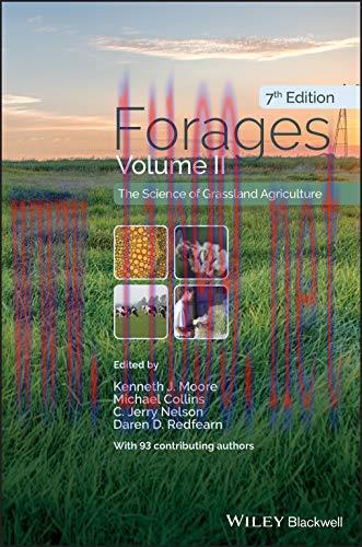[FOX-Ebook]Forages, Volume 2: The Science of Grassland Agriculture, 7th Edition