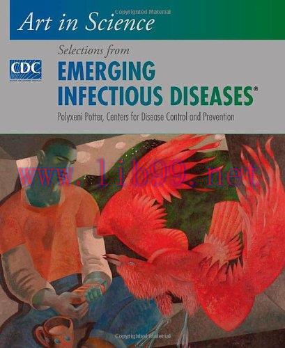 [AME]Art in Science: Selections from_ EMERGING INFECTIOUS DISEASES (Original PDF)