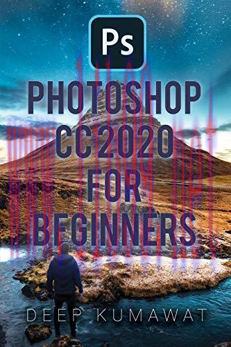 [FOX-Ebook]Photoshop CC 2020 for Beginners