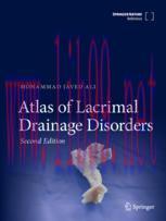 [PDF]Atlas of Lacrimal Drainage Disorders