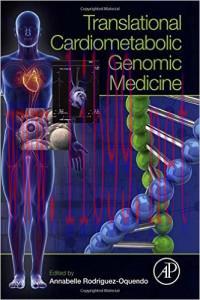 [AME]Translational Cardiometabolic Genomic Medicine