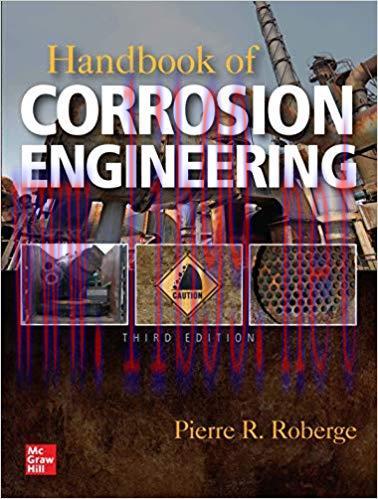 [PDF]Handbook of Corrosion Engineering, Third Edition