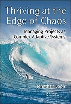 (PDF)Thriving at the Edge of Chaos Managing Projects as Complex Adaptive Systems 1st Edition