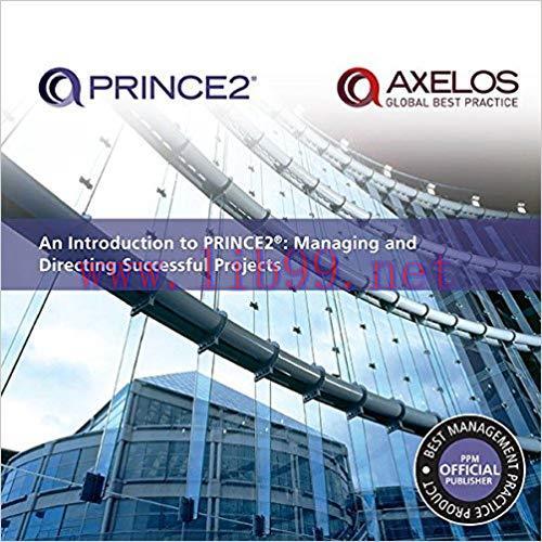 (PDF)An Introduction to PRINCE2: Managing and Directing Successful Projects