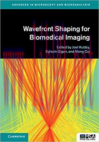 [PDF]Wavefront Shaping for Biomedical Imaging