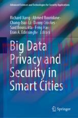 [PDF]Big Data Privacy and Security in Smart Cities