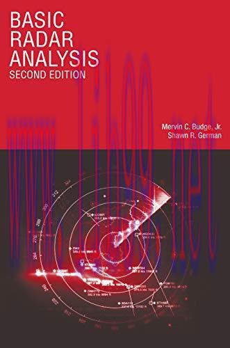 [FOX-Ebook]Basic Radar Analysis, 2nd Edition
