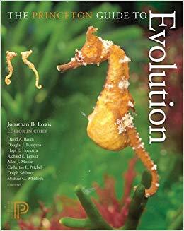 (PDF)The Princeton Guide to Evolution