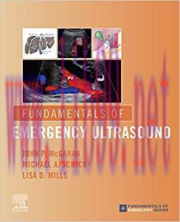 (PDF)Fundamentals of Emergency Ultrasound