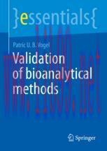 [PDF]Validation of Bioanalytical Methods