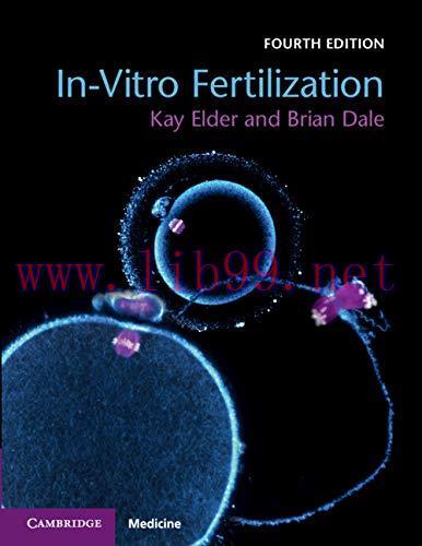 [FOX-Ebook]In-Vitro Fertilization, 4th Edition